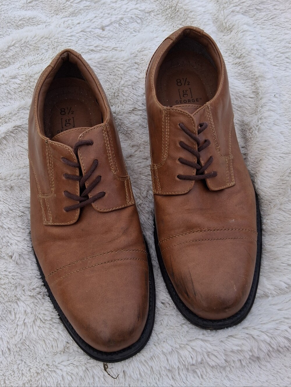 George Dress Shoes